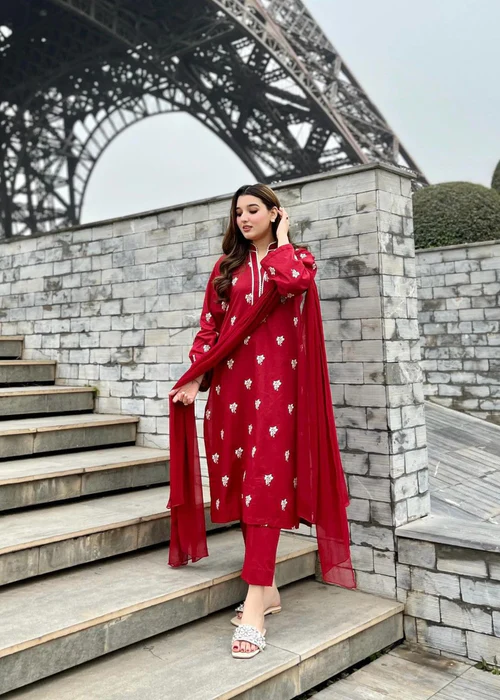 Perfume Combo 3pcs 90ml - Image 2